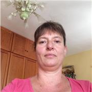 Nativa francesa licenciada en Francia da clases particulares de frances